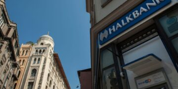 Ankara onschuldig in Halkbank-schandaal na overeenkomst VS en Iran