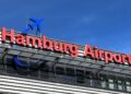 Veiligheidsgebied op luchthaven Hamburg geëvacueerd vanwege alarm