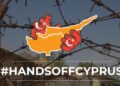 #HandsOffCyprus: Duizenden berichten aan Britse parlementsleden over kwestie-Cyprus