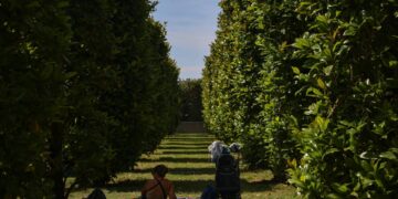 68.000 huishoudens in Bretagne zonder stroom door hittegolf