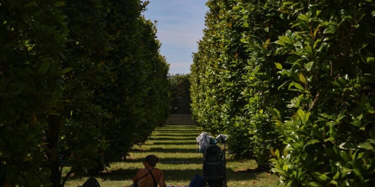 68.000 huishoudens in Bretagne zonder stroom door hittegolf