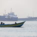 Iran vertraagt scheepvaart in Straat van Hormuz na aanval.