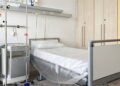 Hittegolf zorgt voor nood in Duitse ziekenhuizen
