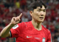 Juan leidt Noord-Korea naar overwinning op Wereldbeker 2026 met briljante prestatie.