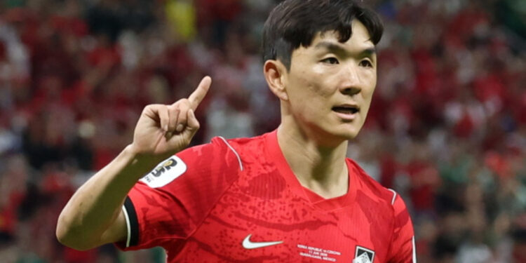 Juan leidt Noord-Korea naar overwinning op Wereldbeker 2026 met briljante prestatie.