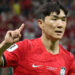 Juan leidt Noord-Korea naar overwinning op Wereldbeker 2026 met briljante prestatie.