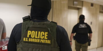Sterfgevallen immigranten in ICE detentie verdubbeld onder Trump
