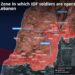 Israël breidt operaties uit in Libanon, VS blijft betrokken