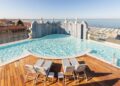 Top 5 Europese hotels voor luxe bestemmingen