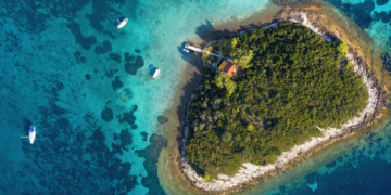 Ontdek Kroatië: van nationale parken tot kust luxe