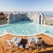 Top 5 Europese hotels voor luxe bestemmingen