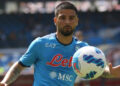 Hercules en Insigne op weg naar “bom”, onthult Italiaanse journalist.