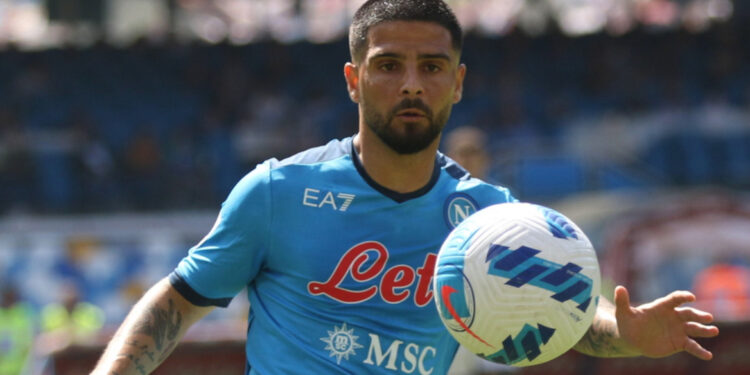 Hercules en Insigne op weg naar “bom”, onthult Italiaanse journalist.