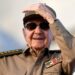 Raul Castro, gezocht door VS, viert 95e verjaardag in Cuba.