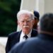 Voormalig Trump-adviseur Bolton schuldig aan verkeerd omgaan met nationale veiligheid