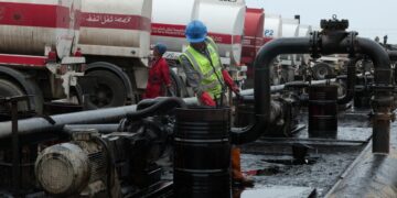 Irak wil herziening van productiequota na herstel OPEC toewijzingen
