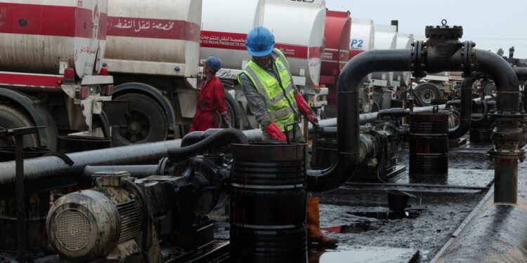Irak wil herziening van productiequota na herstel OPEC toewijzingen