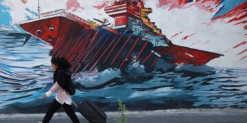 Iran dreigt met uitbreiding conflict naar Middellandse Zee zonder aanvallen te openen.