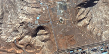 Iran sluit uraniumfaciliteit en mijningangen tijdens Amerikaanse operatie