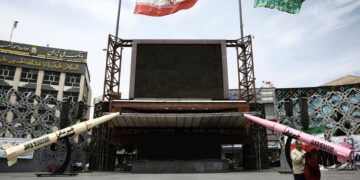Voorbereidende gesprekken tussen VS en Iran in Doha