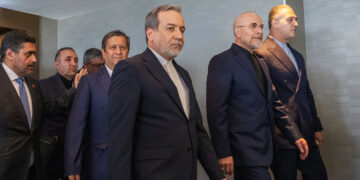 Iran en VS akkoord over opheffen Amerikaanse sancties