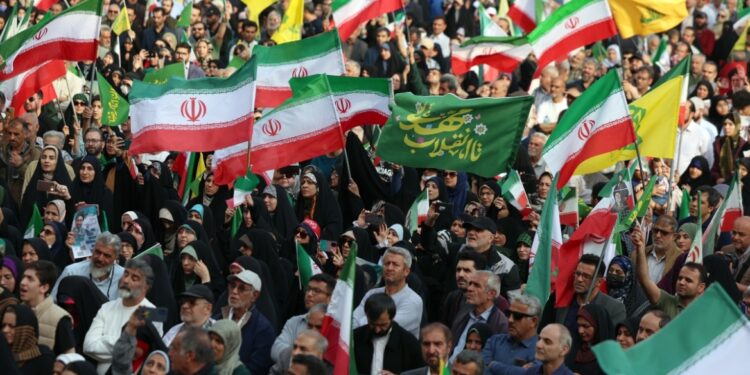 Iran herziet definitieve beslissing over Amerikaanse deal, aldus bron