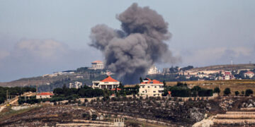 Impact van 107 dagen oorlog op VS, Israël en Iran