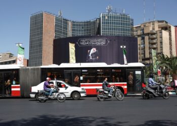 Iran streeft naar VN-ratificatie van overeenkomst met VS in Veiligheidsraad