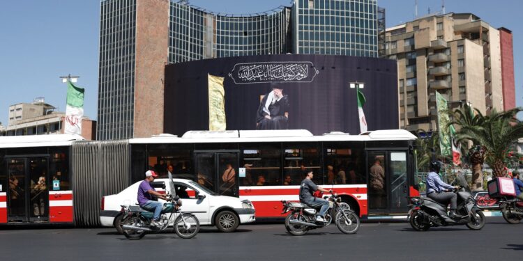 Iran streeft naar VN-ratificatie van overeenkomst met VS in Veiligheidsraad