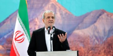 6 miljard Iraanse fondsen in Qatar vrijgegeven onder overeenkomst met VS