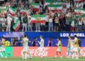 Ιράν καταγγέλλει ΗΠΑ στη FIFA voor beperkingen op Μουντιάλ 2026
