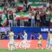 Ιράν καταγγέλλει ΗΠΑ στη FIFA voor beperkingen op Μουντιάλ 2026