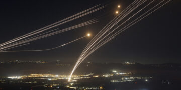 Record wapenexport naar Israël: meer dan 16 miljard in 2025