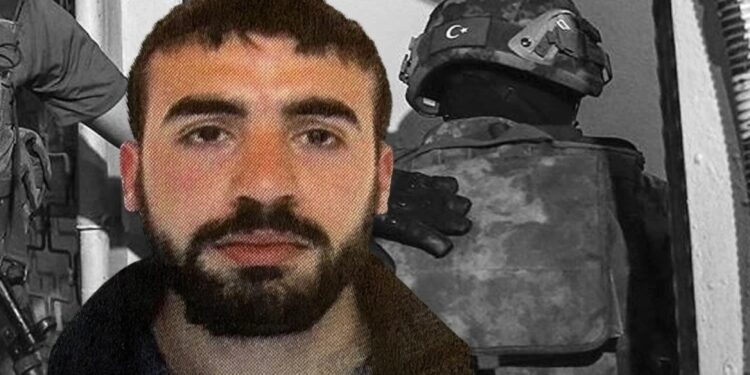 ISIS-verdachte gedood bij vuurgevecht met Turkse politie buiten Ankara