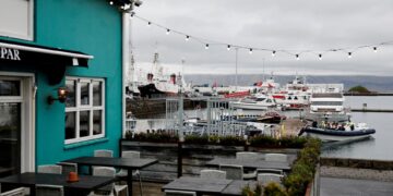 Oppositie IJsland: EU-lidmaatschap lost economische problemen niet op.