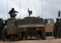 Israël doodt Hezbollah-leden in Libanon en militanten in Zuid-Syrië