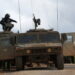 Israël doodt Hezbollah-leden in Libanon en militanten in Zuid-Syrië