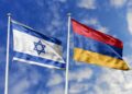 Israël erkent officieel Armeense genocide
