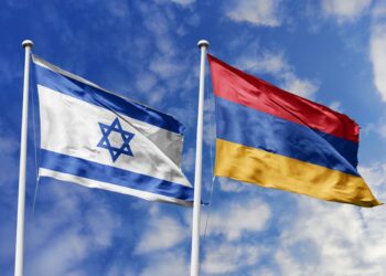 Israël erkent officieel Armeense genocide