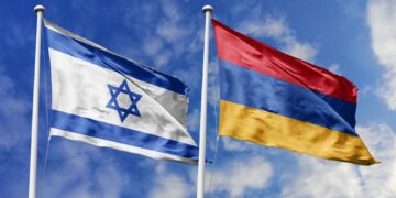 Israël erkent officieel Armeense genocide