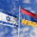 Israël erkent officieel Armeense genocide