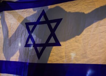Israël loopt risico op ‘glorieuze mislukking’ in Iran