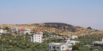 Israël investeert 338 miljoen dollar in uitbreiding nederzettingen Westelijke Jordaanoever