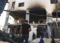 Israël intensiveert aanvallen op zuidelijke buitenwijken van Beiroet onder leiding van Netanyahu