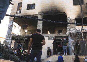 Israël intensiveert aanvallen op zuidelijke buitenwijken van Beiroet onder leiding van Netanyahu