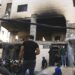 Israël intensiveert aanvallen op zuidelijke buitenwijken van Beiroet onder leiding van Netanyahu