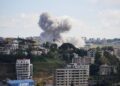 Hezbollah streeft naar verdrijving van Israël uit Libanon