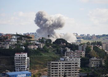 Hezbollah streeft naar verdrijving van Israël uit Libanon