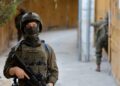 Israëlische soldaten doden Palestijn op Westelijke Jordaanoever