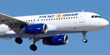 Ljubljana weigert Israir-vlucht te landen: “Flagrante schending van EU-overeenkomsten”